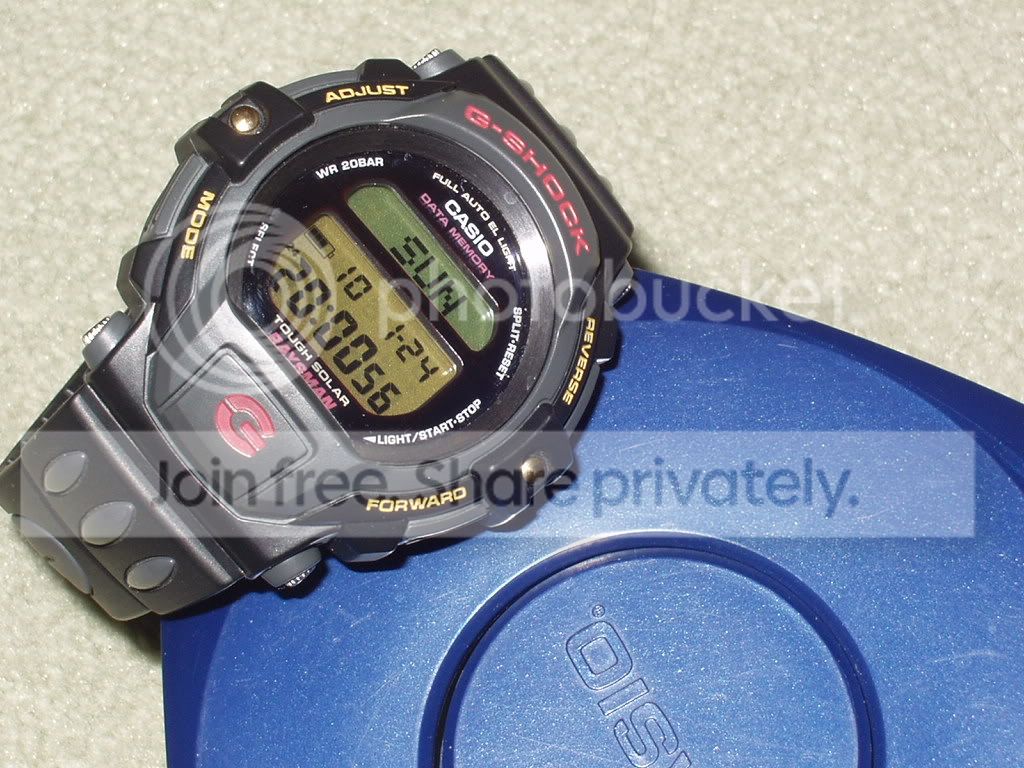 dw 9300 raysman